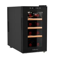 Винный шкаф Meyvel MV08-TBF1 термоэлектрический отдельностоящий